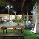 TURRUM BIKER BAR by Round Table