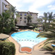 Upper Hill Garden Restaurant At Hillpark Hote
