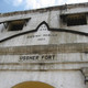 Ussher Fort