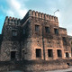 Vieux Fort de Zanzibar