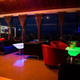 Vista lounge