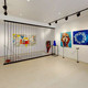 Walls House of Art
