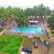 Wharf Hotel