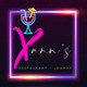 Yann’s Restaurant – Lounge