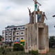 Zakpo Roundabout