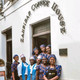 Zanzibar Coffee House