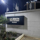 Zenith hotel
