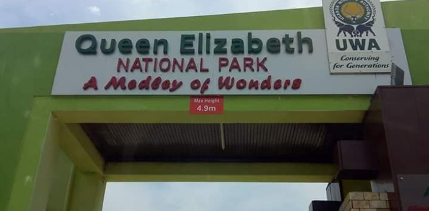 The best seven days one wonderful week tour in uganda