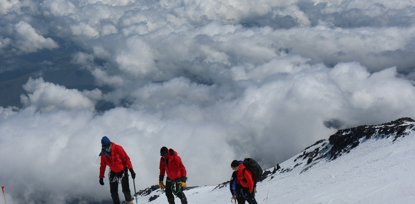 7- days mount kilimanjaro rongai route