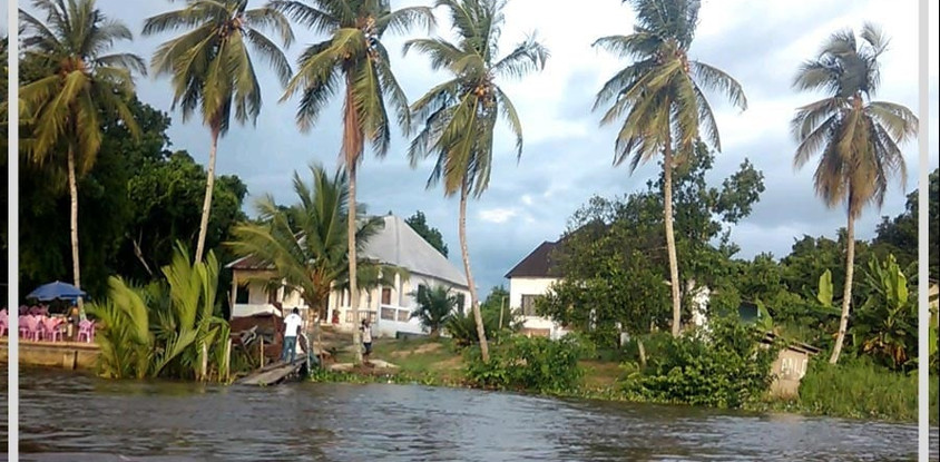 Jebale island trip 