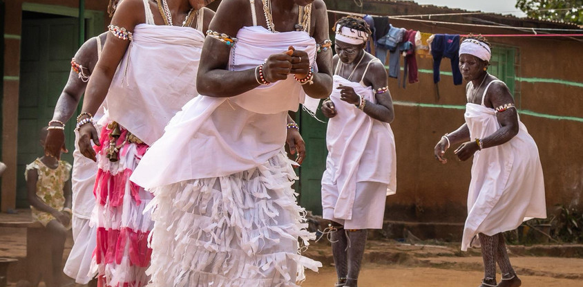 Explore ghana & cote d’ivoire,10 days/9 nights