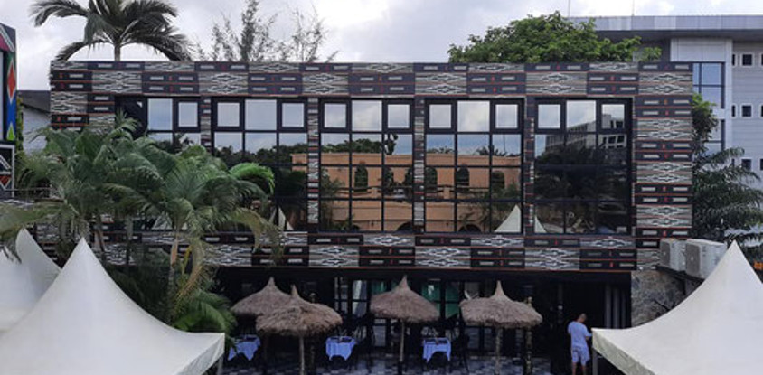Villa thoanny
