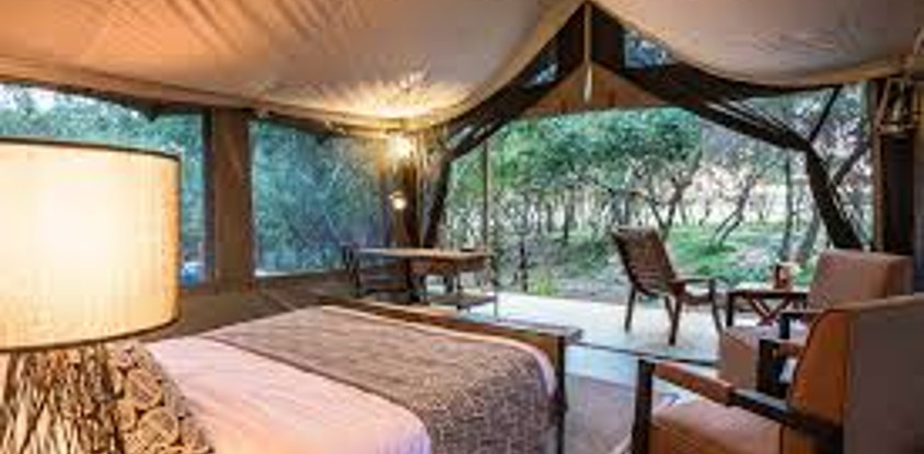 9 days kenya photography safari adventure