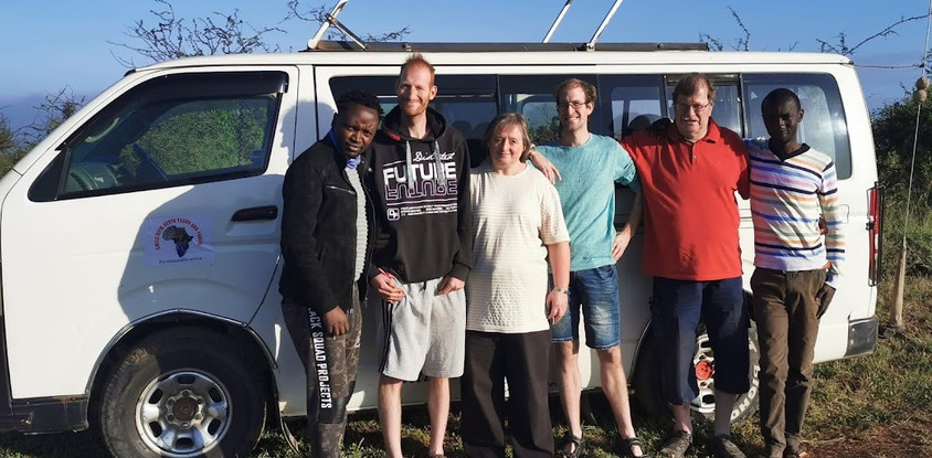 2 days amboseli experience trip