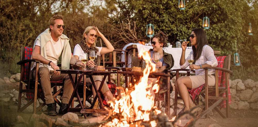 8 day tanzania special tented camps safari 