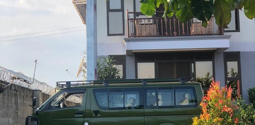 8 days expedition to uganda