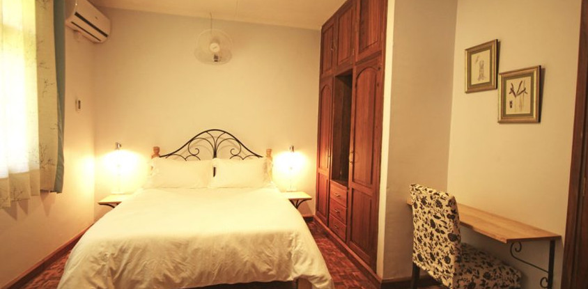 Boulevard Inn Mt Meru