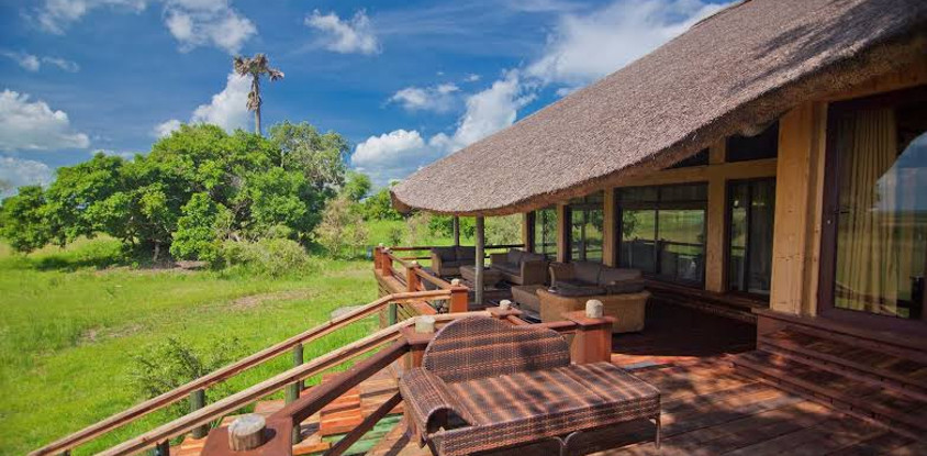 Katavi mahale & gombe spectacular tanzania tented safaris