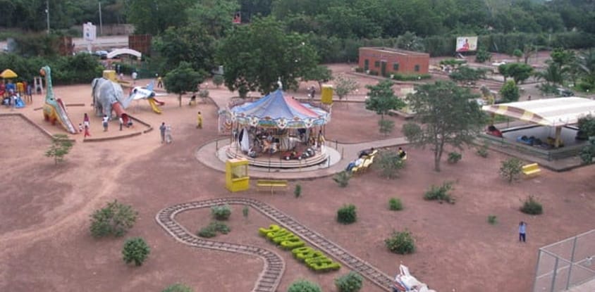 Faso Parc