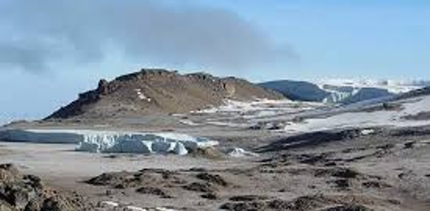9 days lemosho route kilimanjaro trekking