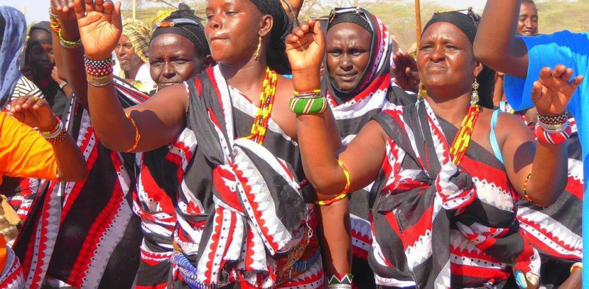 10 days kenya cultural-wildlife safaris