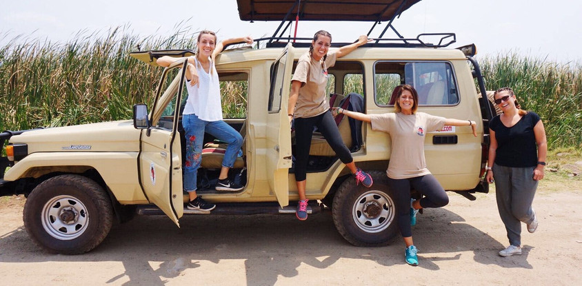 3 days 2 nights private serengeti-ngorongoro express safari