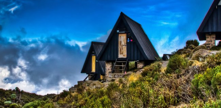 5 days marangu route kilimanjaro climb