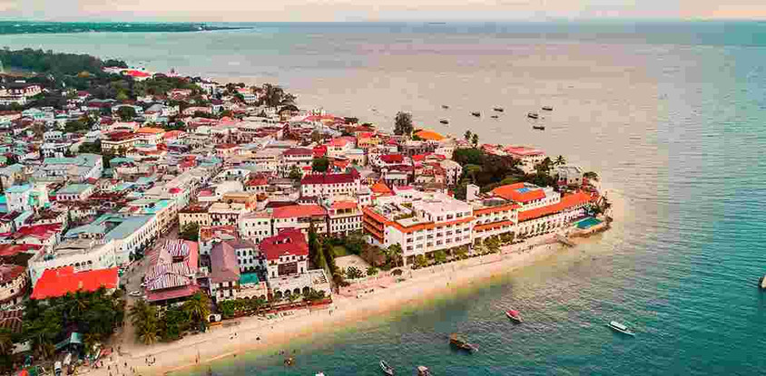 Stone town tour zanzibar 