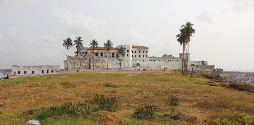 3 day accra to cape coast tour