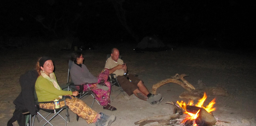4 Days and 3 Nights Tanzania Zebra Lodge Safari