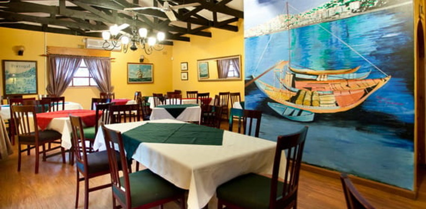The Caravela Restaurant