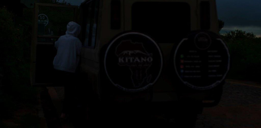 3 days - tanzania camping (budget) safari 