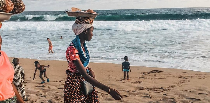 Une journée dans la première capitale de côte d'ivoire