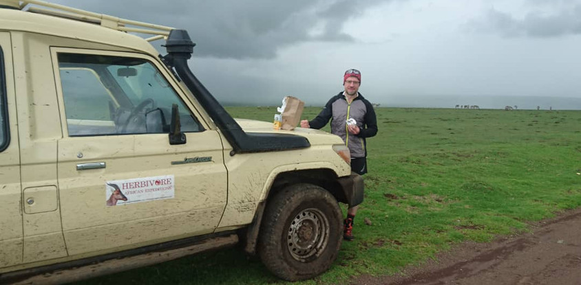 6days: best of tanzania safari