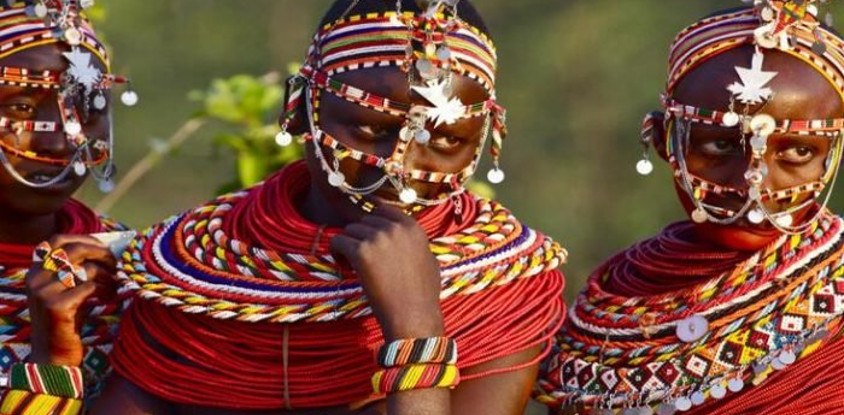 3 days samburu budget camping tour safari