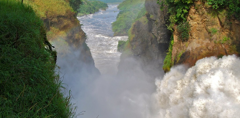 4 days best of murchison falls