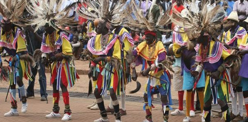 9 days kenya cultural tourism safari