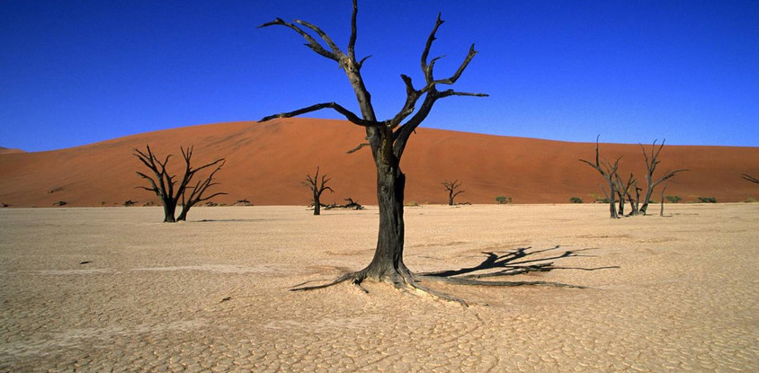 3 days sossusvlei camping