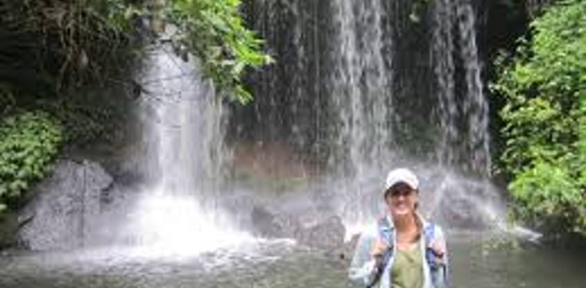A 24 days birding and wildlife safari to uganda