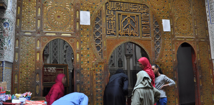 North morocco adventure tour