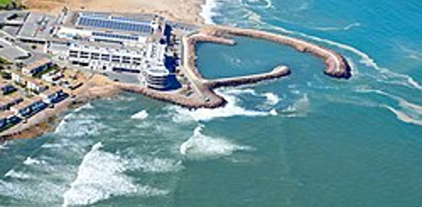 4 days windhoek and swakopmund tour (accommodated) 