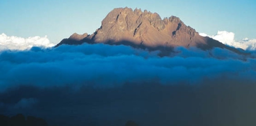 7 days lemosho route kilimanjaro climb