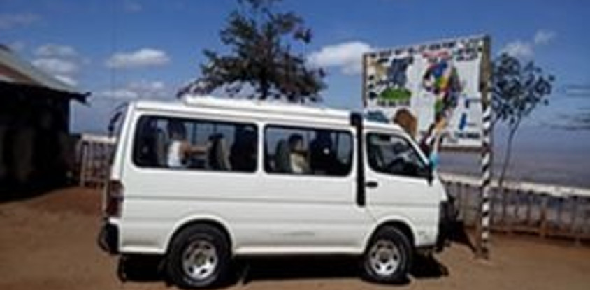 Masai mara budget camping safari