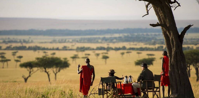 10 day tanzania adventure tented camps safari