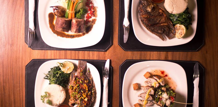 Fifi´s Restaurant & Café