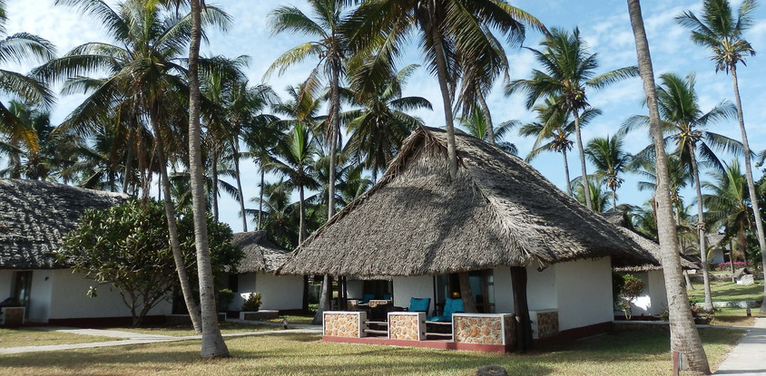 6- days zanzibar package