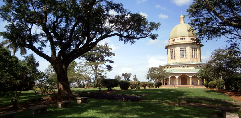 Temple baha'i