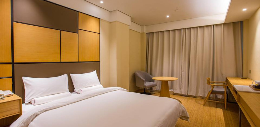 2000 Hotel Downtown Kigali
