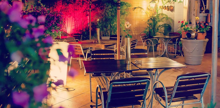 La Varangue Restaurant
