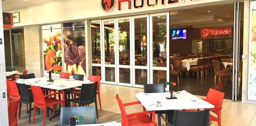 Rodizio Brazillian Restaurant